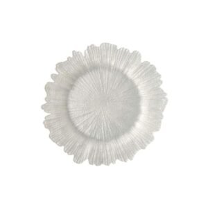 Crystal Reef Charger