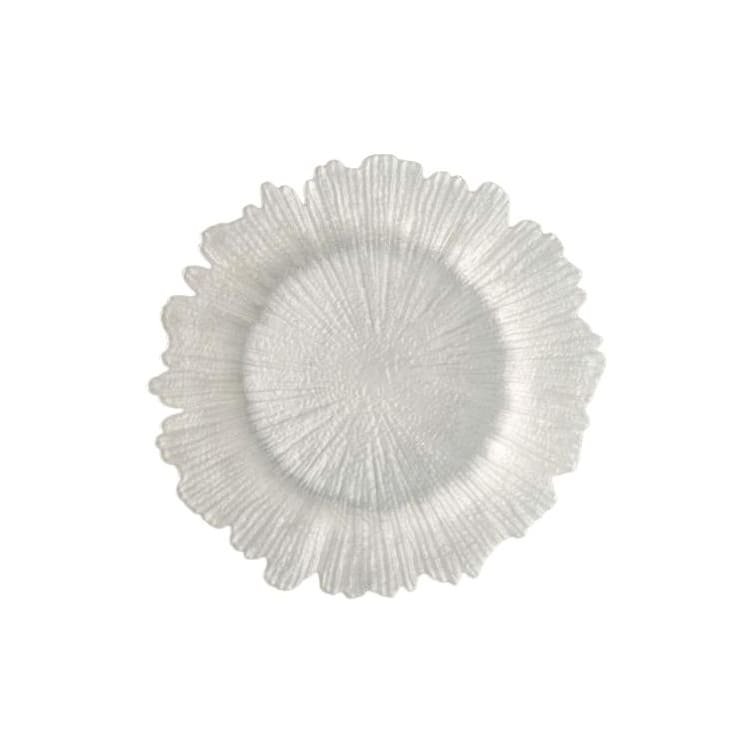 Crystal Reef Charger