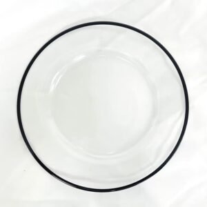 Midnight Halo Charger