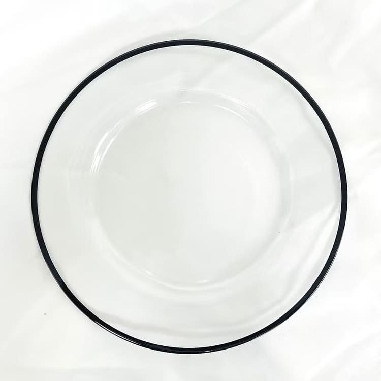 Midnight Halo Charger