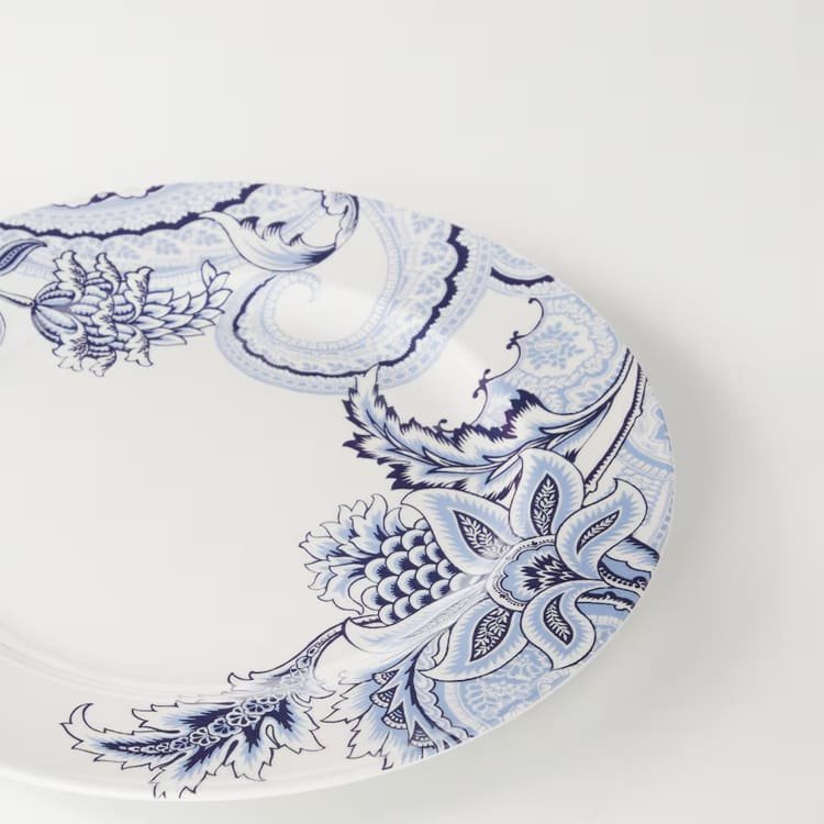 Obsidian Bloom Charger