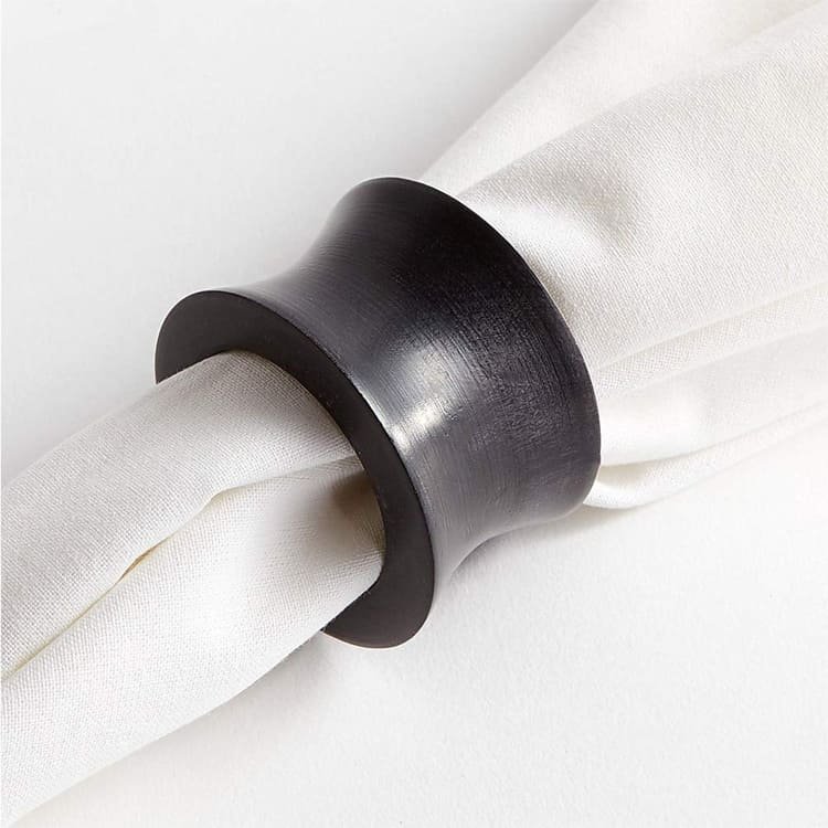 Old World Napkin Ring