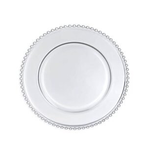 Sterling Bead Charger