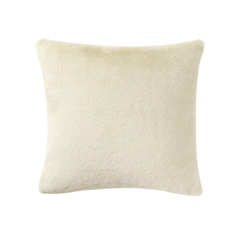 Topaz Ivory Pillow