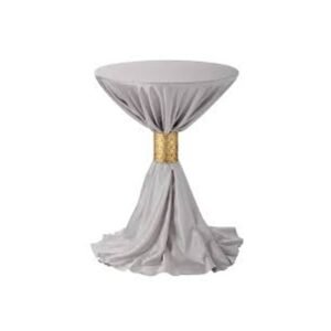 Tori Gold Table Cuff