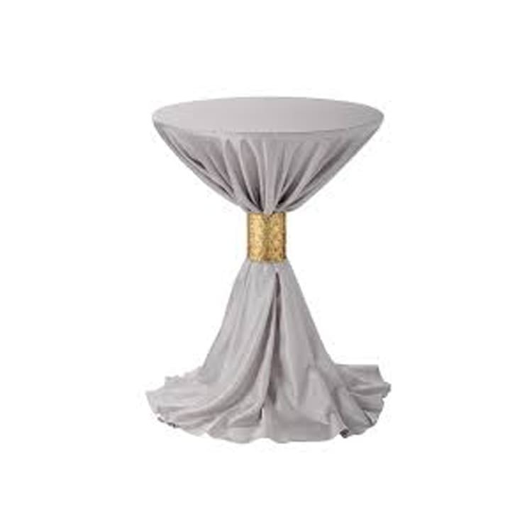 Tori Gold Table Cuff