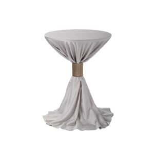 Velvet Walnut Table Cuff