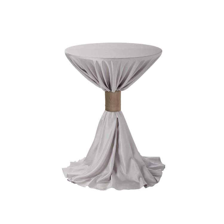 Velvet Walnut Table Cuff