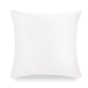 Tuscany White Pillow