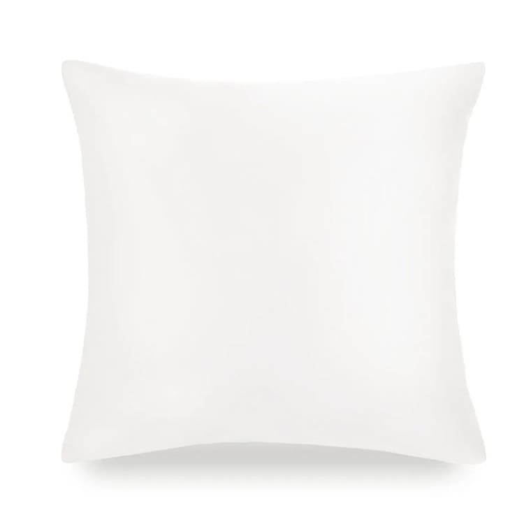 Tuscany White Pillow